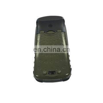 Injection Molded Military Handheld Mobile Phone Shell Part photo-6
