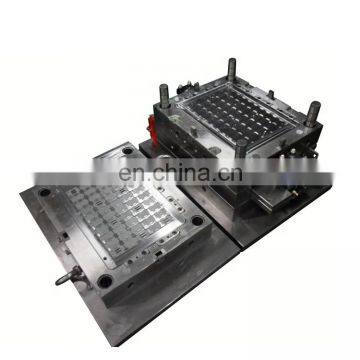 air bus plastic parts mould