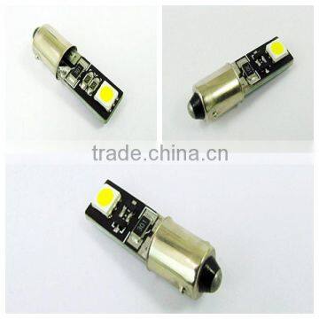BA15S 1156 1W Led Tail Light Parking Lamps