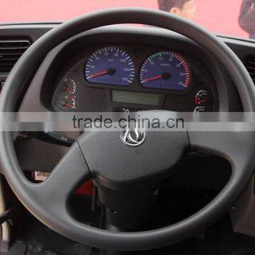 Dongfeng DFL3250A 6x4 Tipper Truck photo-6