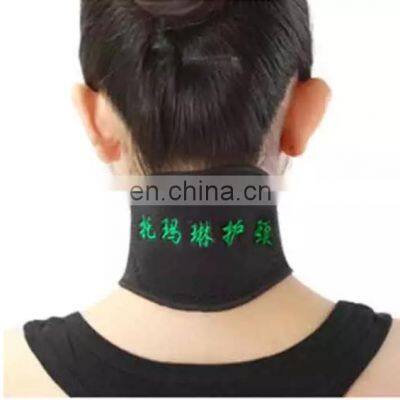 2021 Neck Massager Cervical Vertebra Protection Spontaneous Heating Belt Body Massager