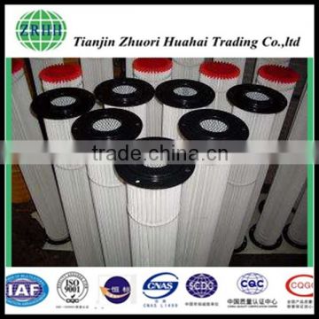 highly recommend Dust filter, air filter, powder recovery filter, industrial dust removal filter