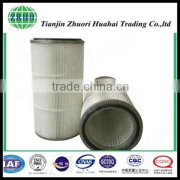 improve liquid-separation performance water filtration filter cartridge