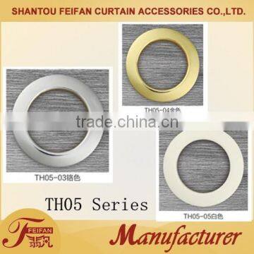 Curtain Eyelet Iron Eyelet Eyelet Ring photo-4