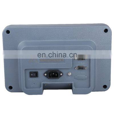 Machine Tools Optical Linear Scale For Measurement Equipment 0.001 MM TTL 422 WITH SINO XH-3