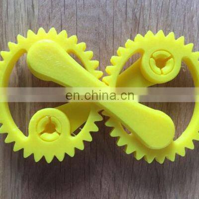 Custom Figure Model Rapid Prototyping Manufacturer SLA SLS 3D Smart Printing Service photo-2