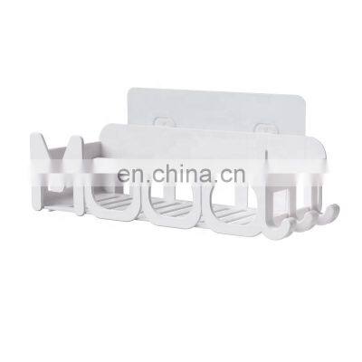 Customized PP Abs Injection Molded Plastic Parts Molds Molding photo-5