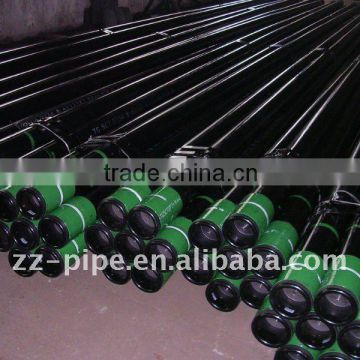 API5CT J55/K55/L80 Casing Pipe