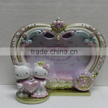 Beauty Rose Lovely Photo Frame for Kids photo-5