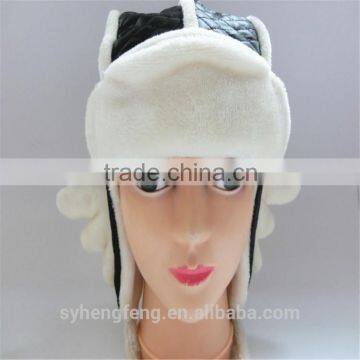 Factory sale knit winter hat winter cap