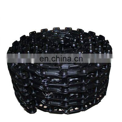 Hyundai Excavator Parts Track Chain Steel Track Link for R360LC-3