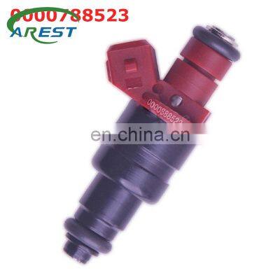 Fuel Injector Nozzle OEM 0000788523 Fit for Mercedes-Benz 300SE C220 C230 C280 E32 3.2L For Chevrolet Cobalt 2.0L