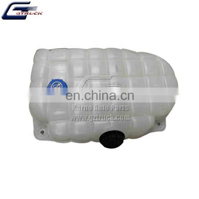 European Truck Auto Body Spare Parts Expansion Tank Oem 22821828 for VL Truck Radiator Water Tank