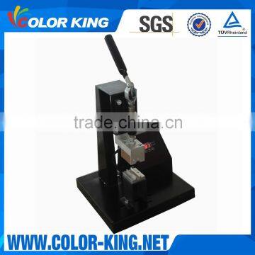 Fujian Colorking 15 Years Producing Experience Heat Press Machine Pen Printing Machine Portable Machine