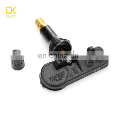 TPMS Sensor 315Mhz Tire Pressure Sensor De8T-1A180-Aa 9L3Z-1A189-A Cm5T-1A180-Aa TPMS-12 For Ford Mustang