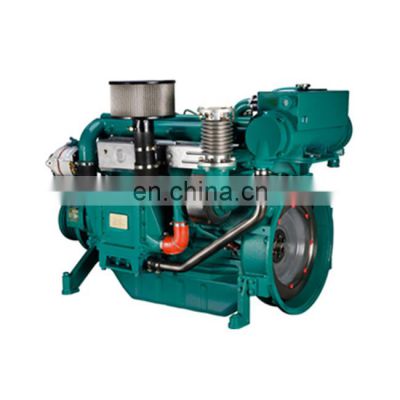 In stock 120KW Weichai WP6B WP6B120E210 diesel engine for pump