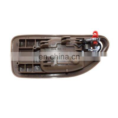 Free Shipping!Beige Tan FOR Accord 94-97 Inside Interior Door Handle REAR Right 72625SV4013ZC