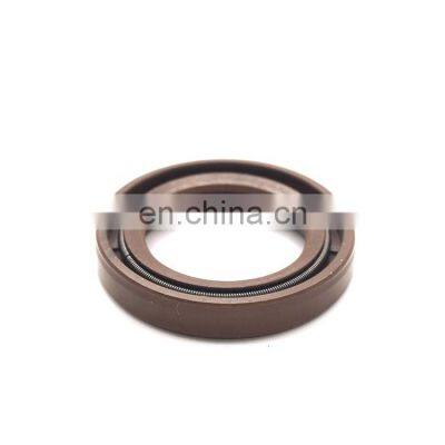 High Performance Genuine Auto Parts Engine Parts Oil Seal 214212B030 21421 2B030 21421-2B030 Fit For Hyundai Korean Car photo-2