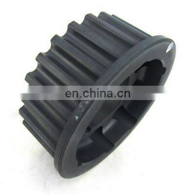 Crankshaft Gear Camshaft Drive Sprocket for Mitsubishi Pickup Triton L200 4D56 K74T L300 V44 MD164831 photo-3