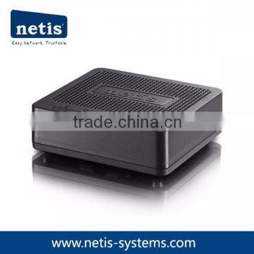 netis Wired ADSL Modem for SOHO Application