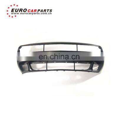 Challenge Front Bumper for Challenge NORMAL to Cat Style Body Kit Front Bumper High Quality PP Material photo-4