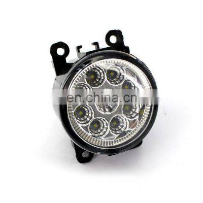 Factory LED FOG LIGHTS LAMPS FOR OPEL ASTRA /VECTRA/ ZAFIRA/ CORSA