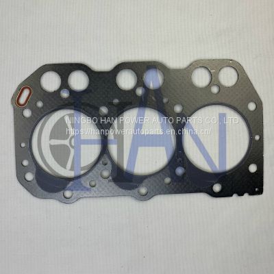 YANMAR 3TNA72 119620-01343 HEAD GASKET (G2038-G)