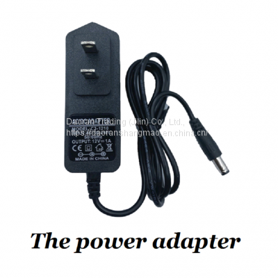 power cord