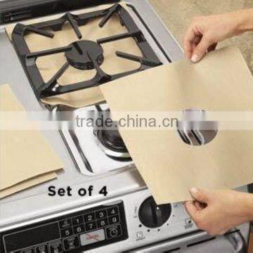 reusable fda grade non-stick baking mat with FDA Certified made in China