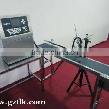 FLK lecai 750 inkjet printer