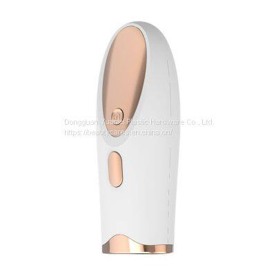 2021 Amazon Hot Selling 990000 Flashes Home Portable IPL Diode Laser Hair Removal Machine