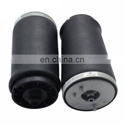 37121095579 Rear Left Air Suspension Spring Bag for BMW X5 E53 photo-2