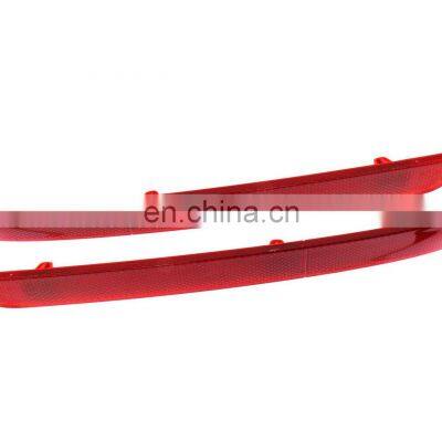 T6 2009-2015 Bumper Lamp REAR REFLECTOR 7E0 945 105 A/106 A other headlights for cars spare parts