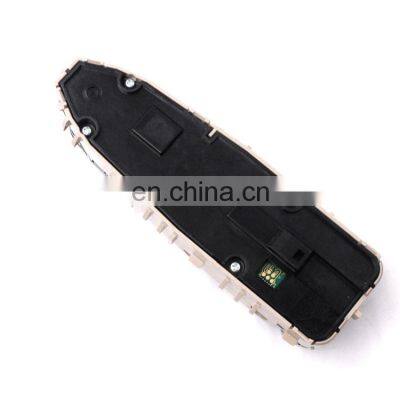 100001148 High Quality Main Window Regulator Switch 2229056800 For Mercedes-Benz S550 S63AMG S65AMG 2015 Beige White Light photo-4