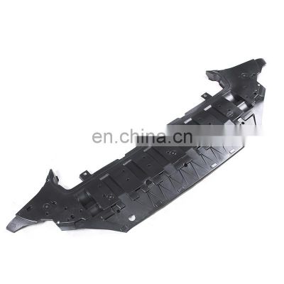 The factory directly supplies the lower guard plate of the front bar For VOLVO XC60 OEM: 31455460