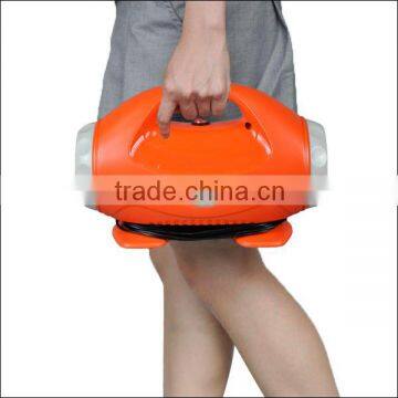 (73032) 12 Litre 50 Walt Electric Portable 12VDC Car Socket Car Wash Pump photo-3