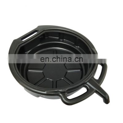 Engine Wasted Oil Drain Pan Wasted Oil Collection