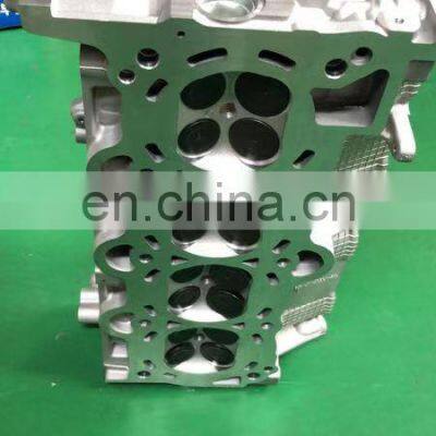 1.6L CVVT Engine G4FC Cylinder Head Assy For Hyundai I30 I20 Kia Ceed Soul Carens photo-4