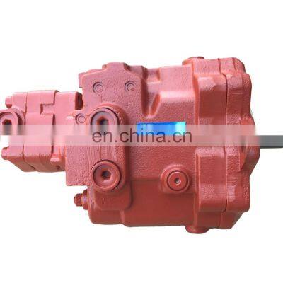 Kubota kx121-2 hydraulic pump P.N. RC601-61110, U45 KAYABA KX121 main pump