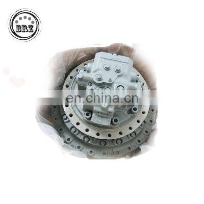 Volvo EC200B EC200 excavator final drive EC210B EC210BLC EC210 hydraulic motor EC240B EC 240BLC EC240 travel motor