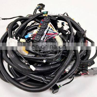 PC350-7 excavator internal cabin wire harness 207-06-71561