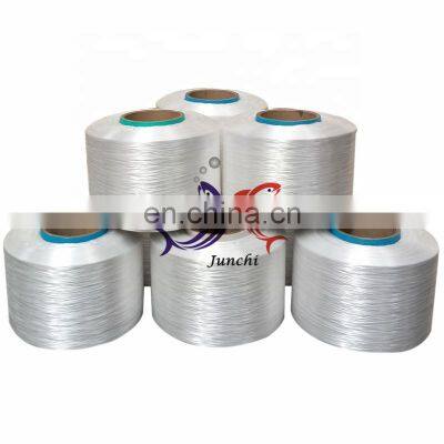 1000D White Pp Multifilament Yarn