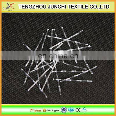 50 mm High Strength Good Price Wavy Fiber photo-2