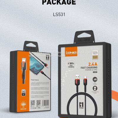 LS531 FAST DATA CABLE photo-5