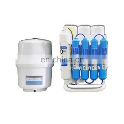 KAROFI REVERSE OSMOSIS WATER PURIFIER COMPACT 100 GDP RO WATER FILTER