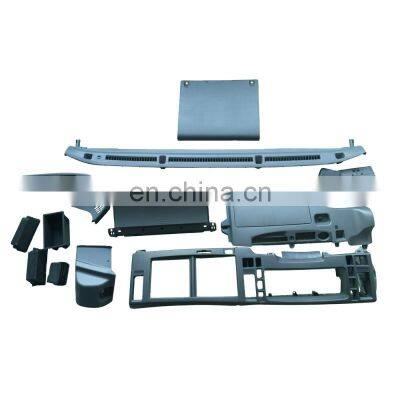 High Quality Auto Car Dashboard Cover With ISO9001 For ISUZU 700P