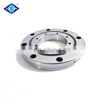 LYJW RU66UUCO High Precision Cross Roller Slewing Bearing Robotic Arm Use CRBF3515AT Slewing Bearings