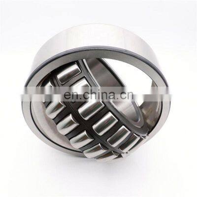 22216 own brand with Gcr15 chrome steel spherical roller bearing 22216 E