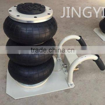 inflatable air jack ,pneumatic car jack