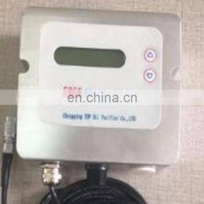 TPEE / PTT-001 Online Water Content Testing Meter for Insulating Oil